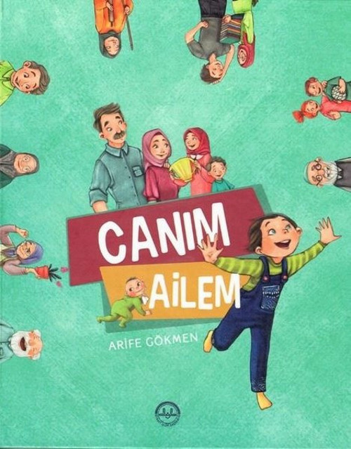 Canım Ailem
