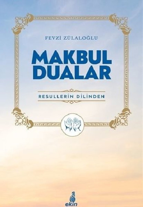 Makbul Dualar