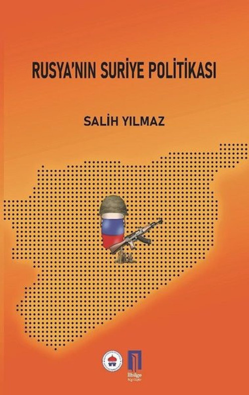 Rusya'nın Suriye Politikası
