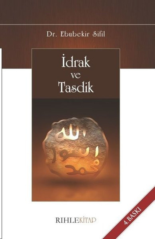 İdrak ve Tasdik