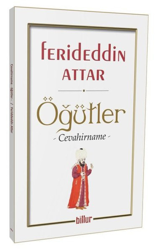 Öğütler - Cevahirname