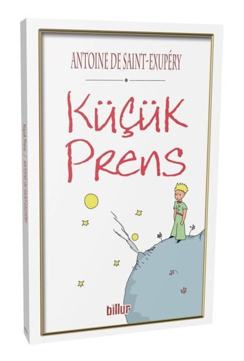 Billur Küçük Prens