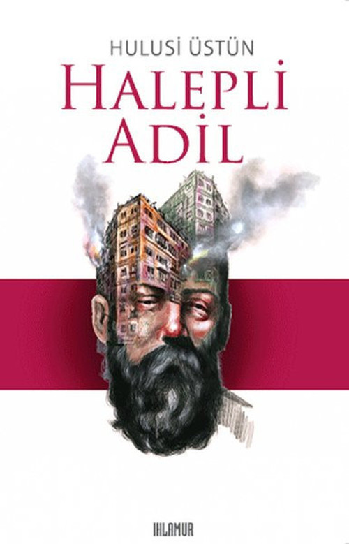 Ihlamur Kitap Halepli Adil