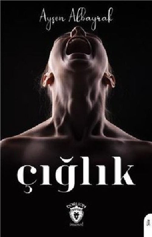 Çığlık