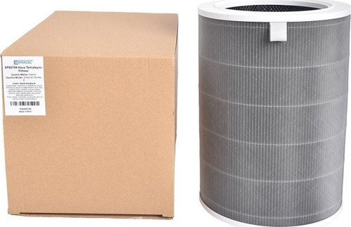Xiaomi Smart Air Purifier 4 için Hava Temizleyici Hepa Filtre