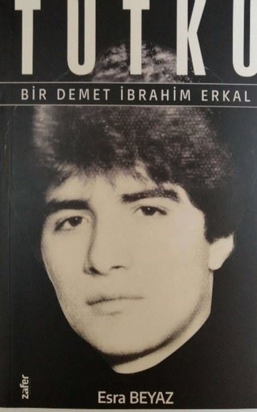 Tutku - Bir Demet İbrahim Erkal