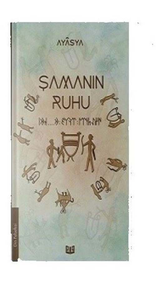 Şamanın Ruhu