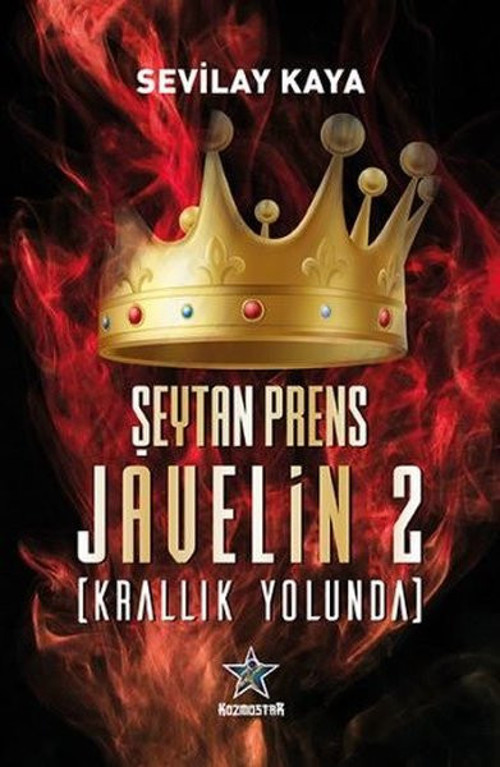 Şeytan Prens Javelin 2-Krallık Yolunda