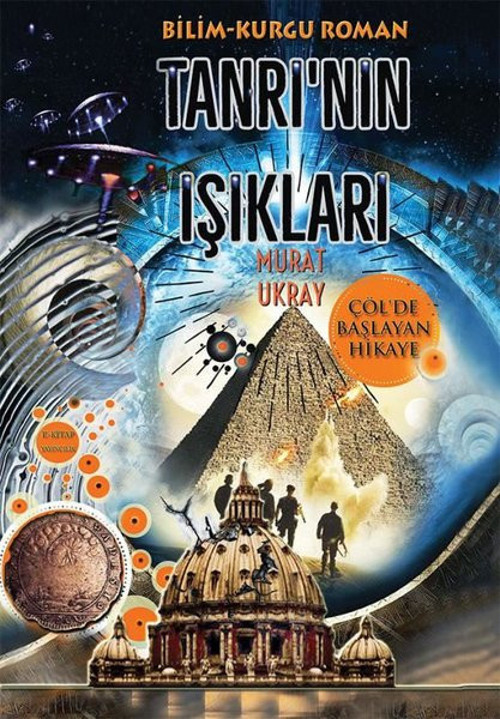 E Kitap Yayıncılık Tanrının Işıkları