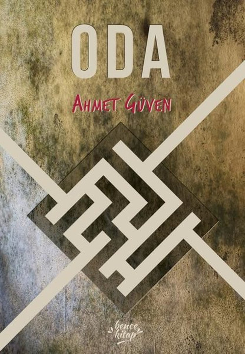 Bence Kitap Oda