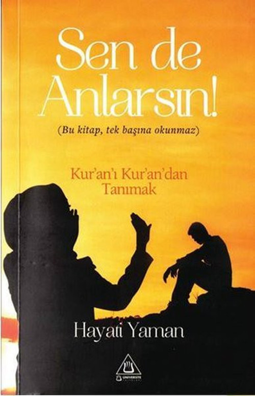 Sen de Anlarsın!
