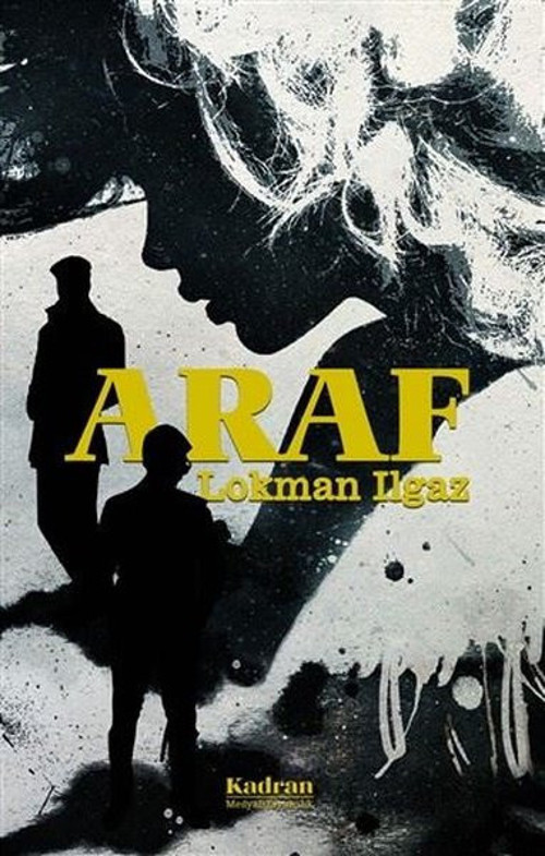 Kadran Medya&Yayıncılık Araf