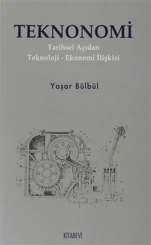 Teknonomi