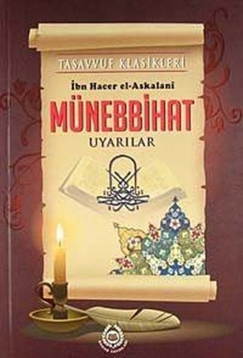 Münebbihat - Tasavvuf Klasikleri