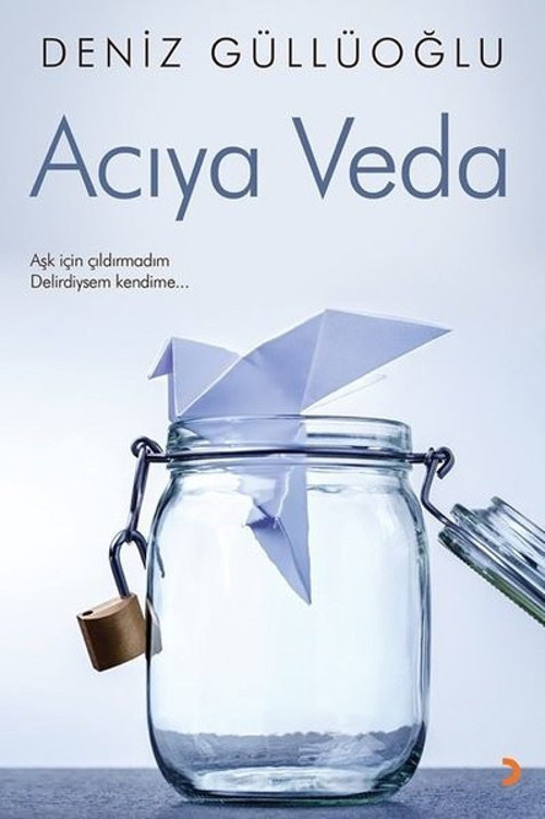 Cinius Yayınevi Acıya Veda