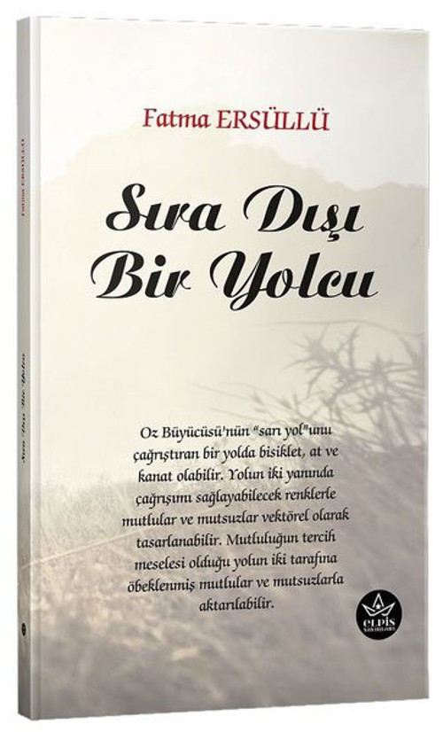 Sıra Dışı Bir Yolcu
