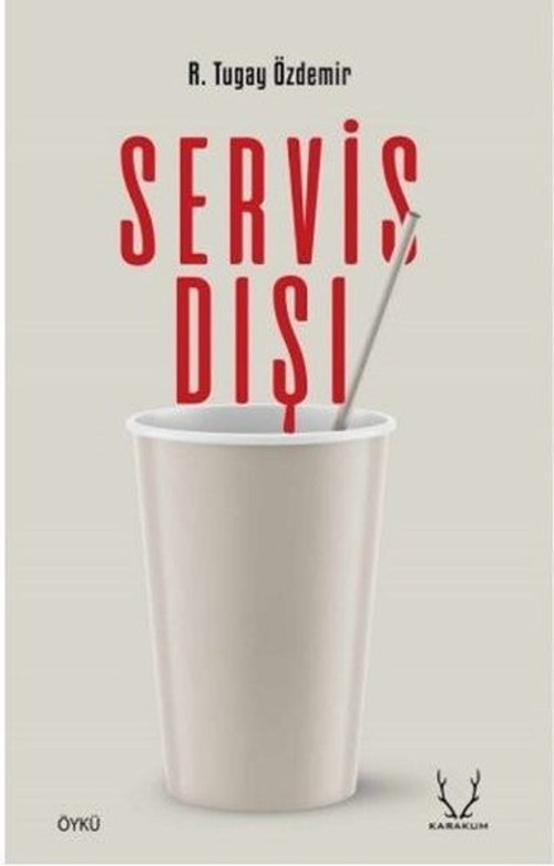 Karakum Servis Dışı
