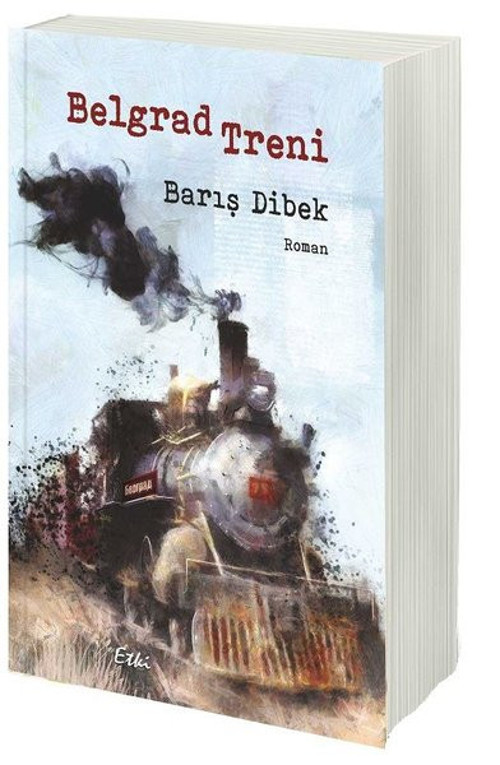 Belgrad Treni - Barış Dibek