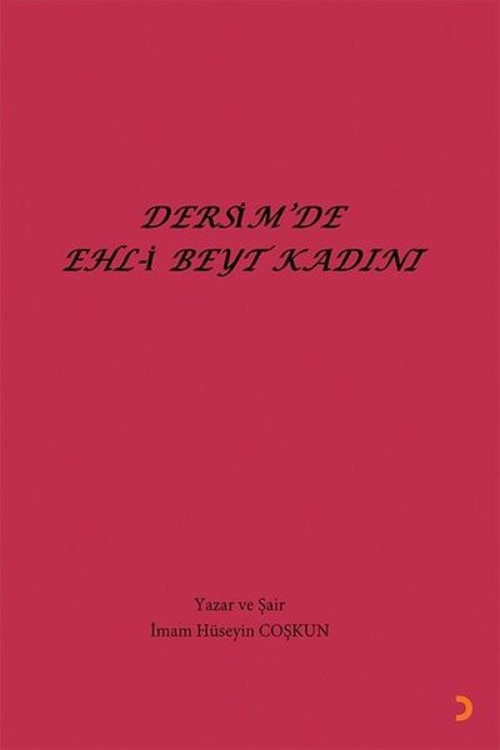 Dersimde Ehl-i Beyt Kadını