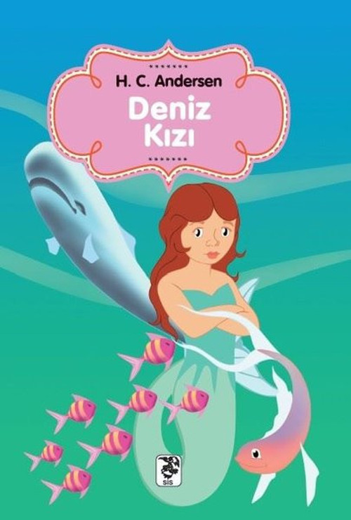 Sis Yayıncılık Deniz Kızı