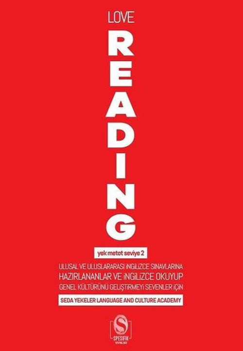 Love Reading