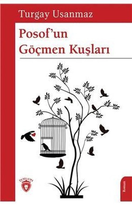 Posofun Göçmen Kuşları