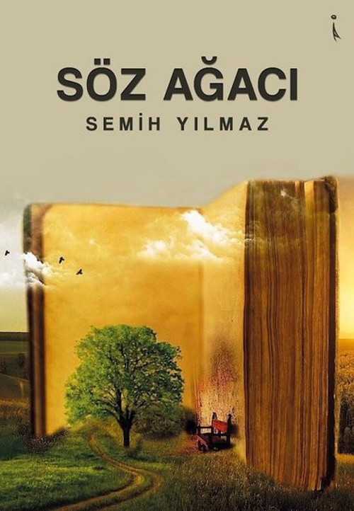 İkinci Adam Yayınları Söz Ağacı