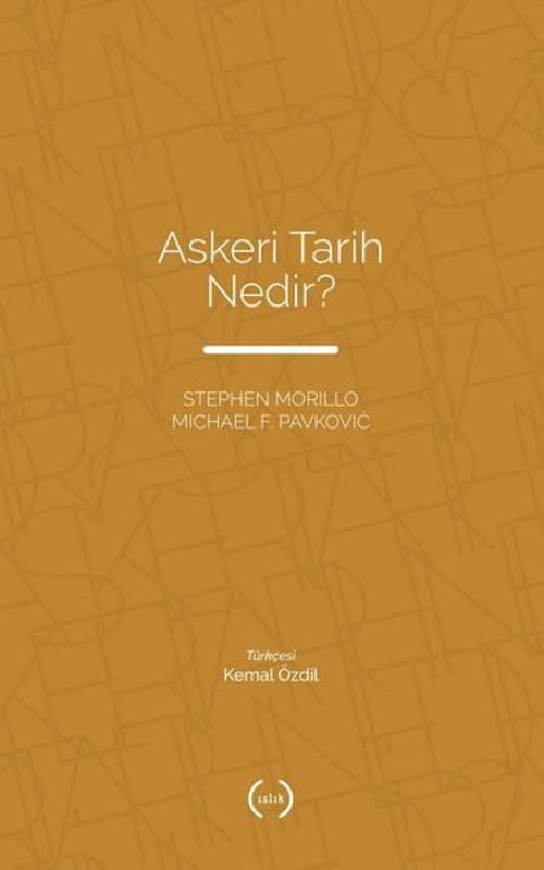 Askeri Tarih Nedir?