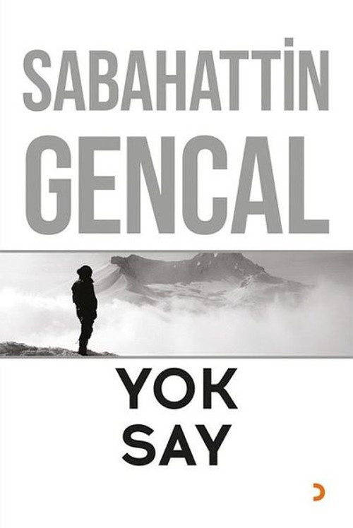 Cinius Yayınevi Yok Say