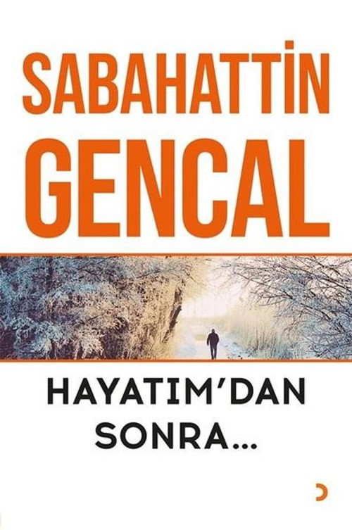 Cinius Yayınevi Hayatımdan Sonra