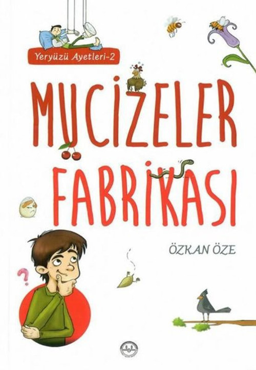 Mucizeler Fabrikası - 2