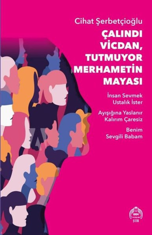 Çalındı Vicdan Tutmuyor Merhametin Mayası