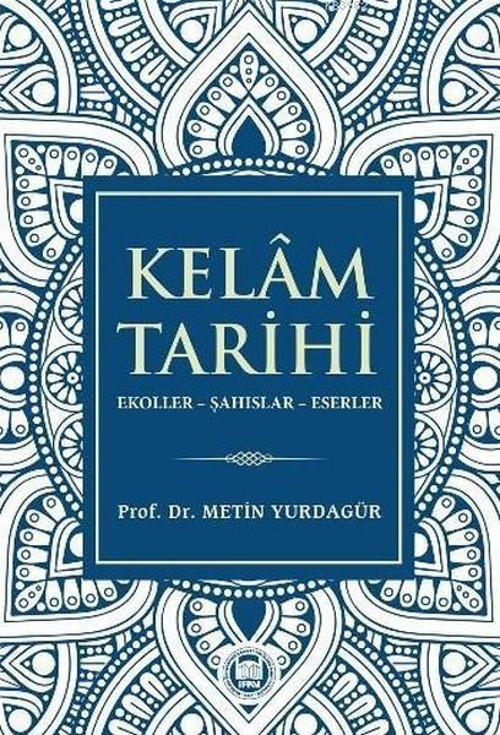 Kelam Tarihi - Ekoller - Şahıslar - Eserler