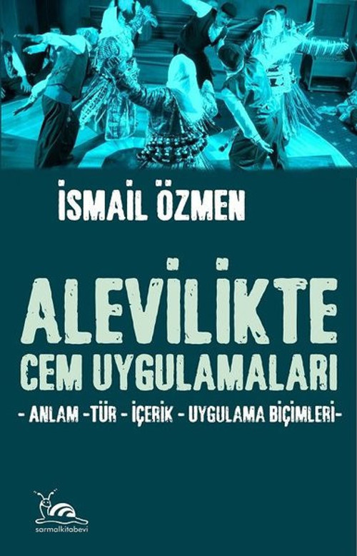 Alevilikte Cem Uygulamaları
