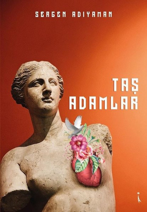 İkinci Adam Yayınları Taş Adamlar
