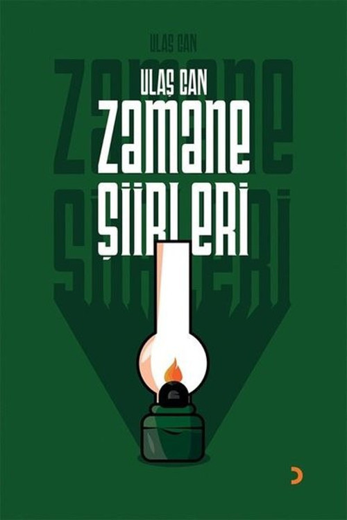 Zamane Şiirleri