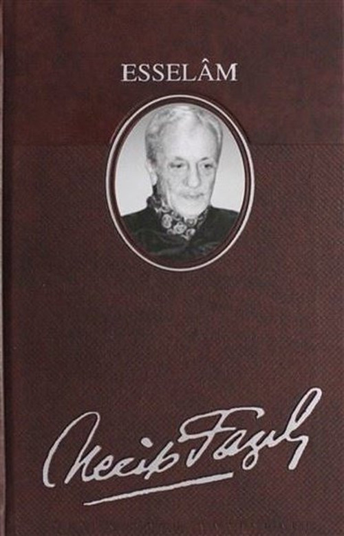 Esselam