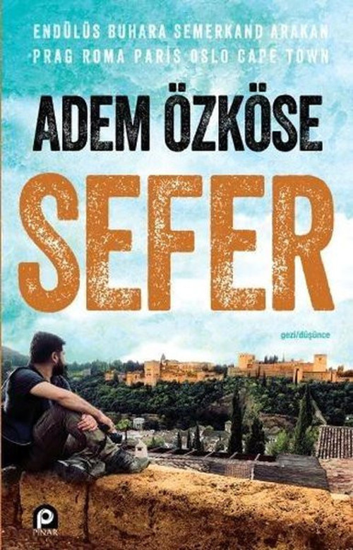 Pınar Yayıncılık Sefer