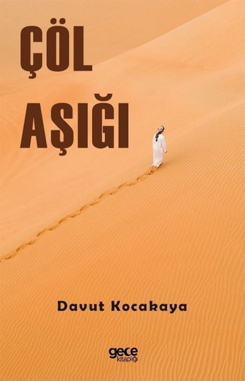 Gece Kitaplığı Çöl Aşığı