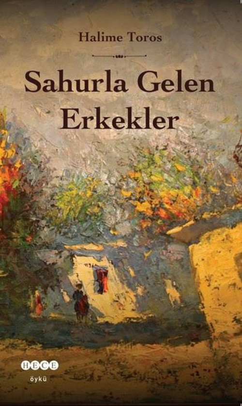 Sahurla Gelen Erkekler