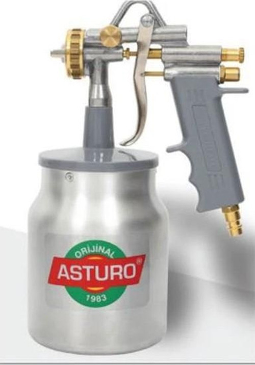 G70 ALTTAN DEPO BOYA TABANCASI 1,8mm