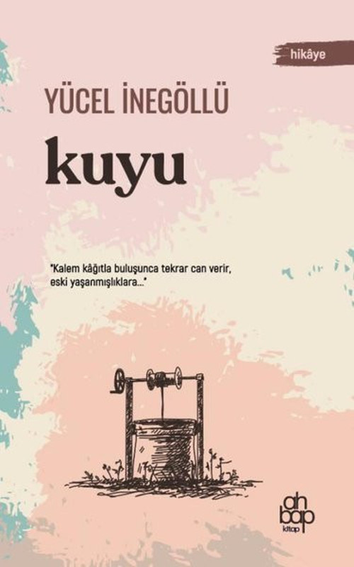Ahbap Kitap Kuyu
