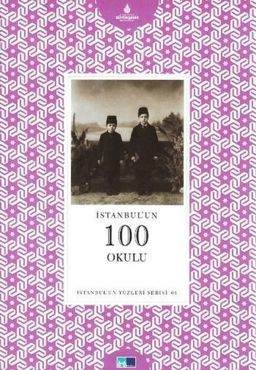 İstanbul'un 100 Okulu