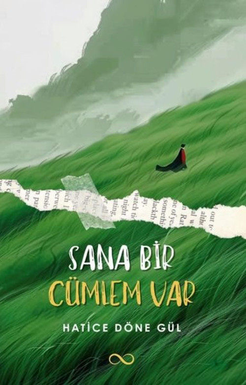 Sana Bir Cümlem Var