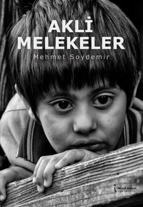 İkinci Adam Yayınları Akli Melekeler
