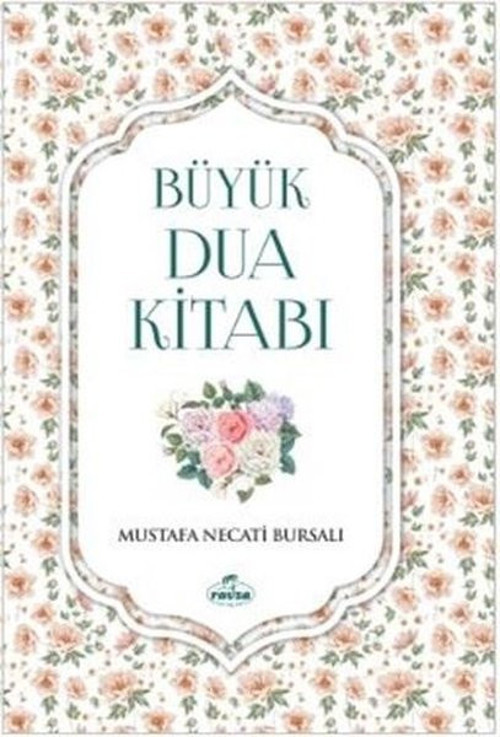 Büyük Dua Kitabı