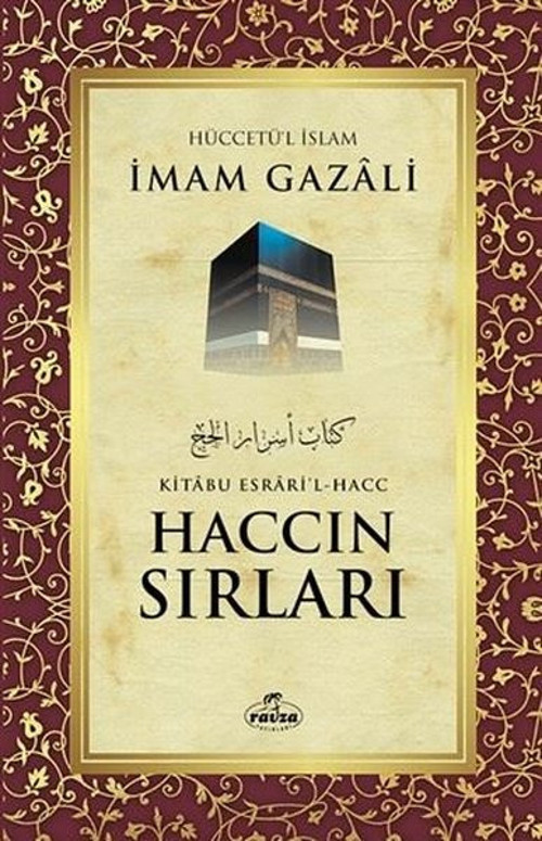 Ravza Yayınları Haccın Sırları