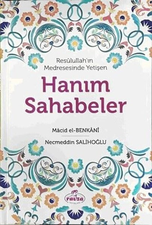 Hanım Sahabeler