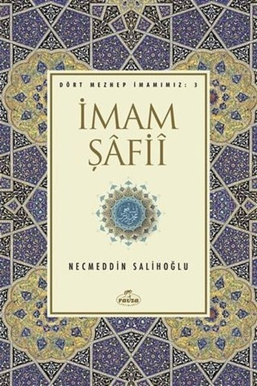 Ravza Yayınları İmam Şafii