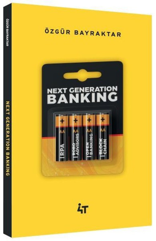Next Generation Banking